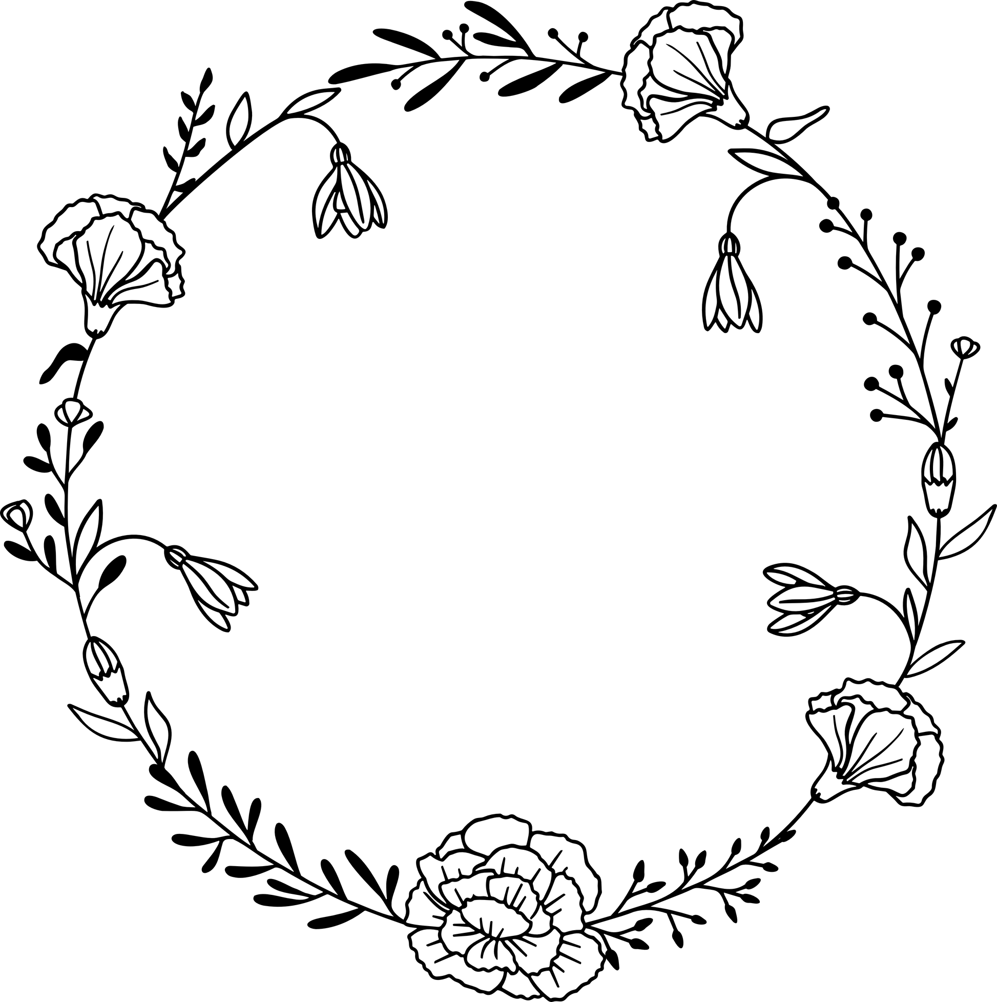 Customised Pocket Makeup Mirror Beautiful Wedding Gift, Hen Party Gift,  Bridesmaid Gifts