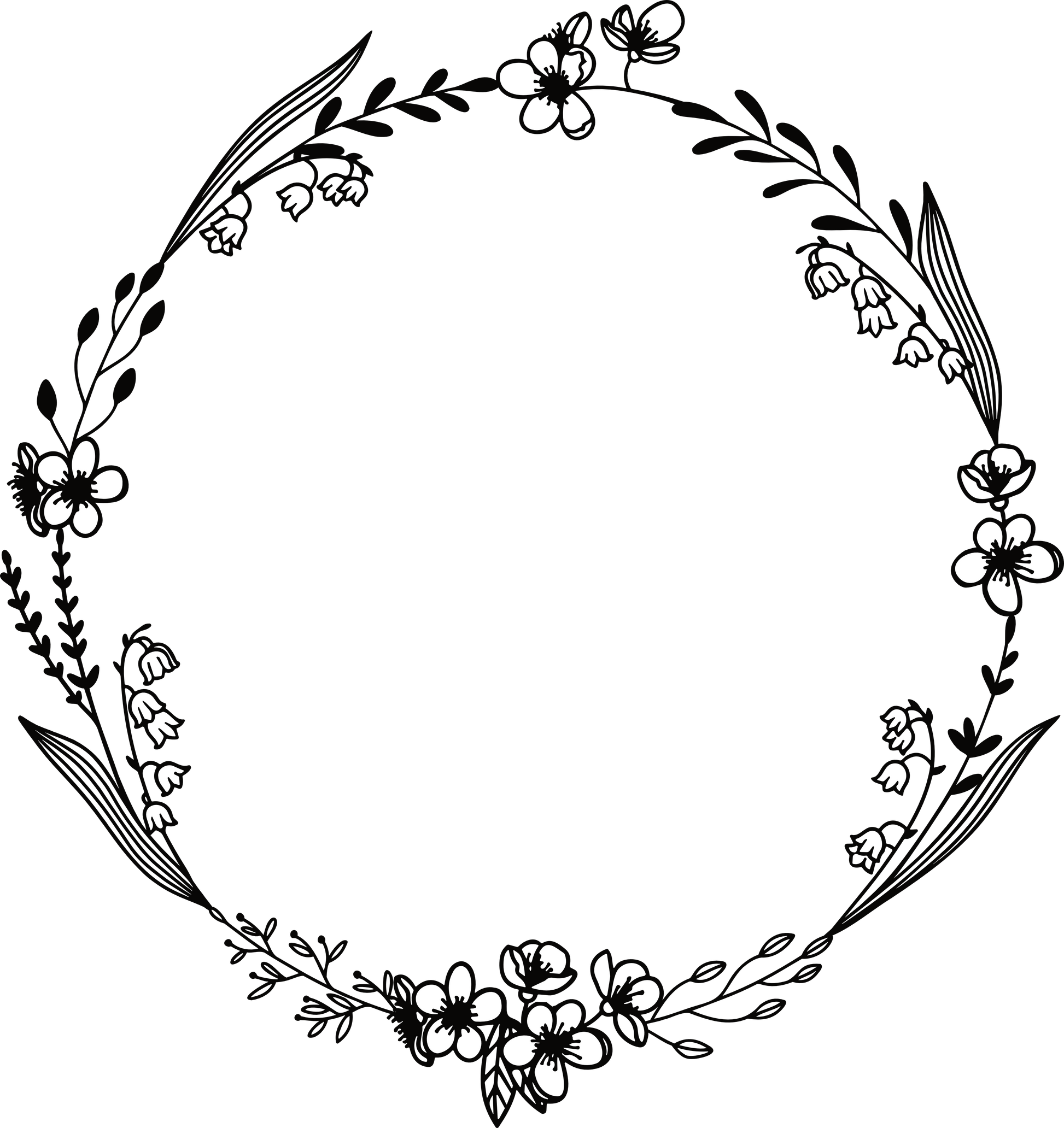 Customised Pocket Makeup Mirror Beautiful Wedding Gift, Hen Party Gift,  Bridesmaid Gifts