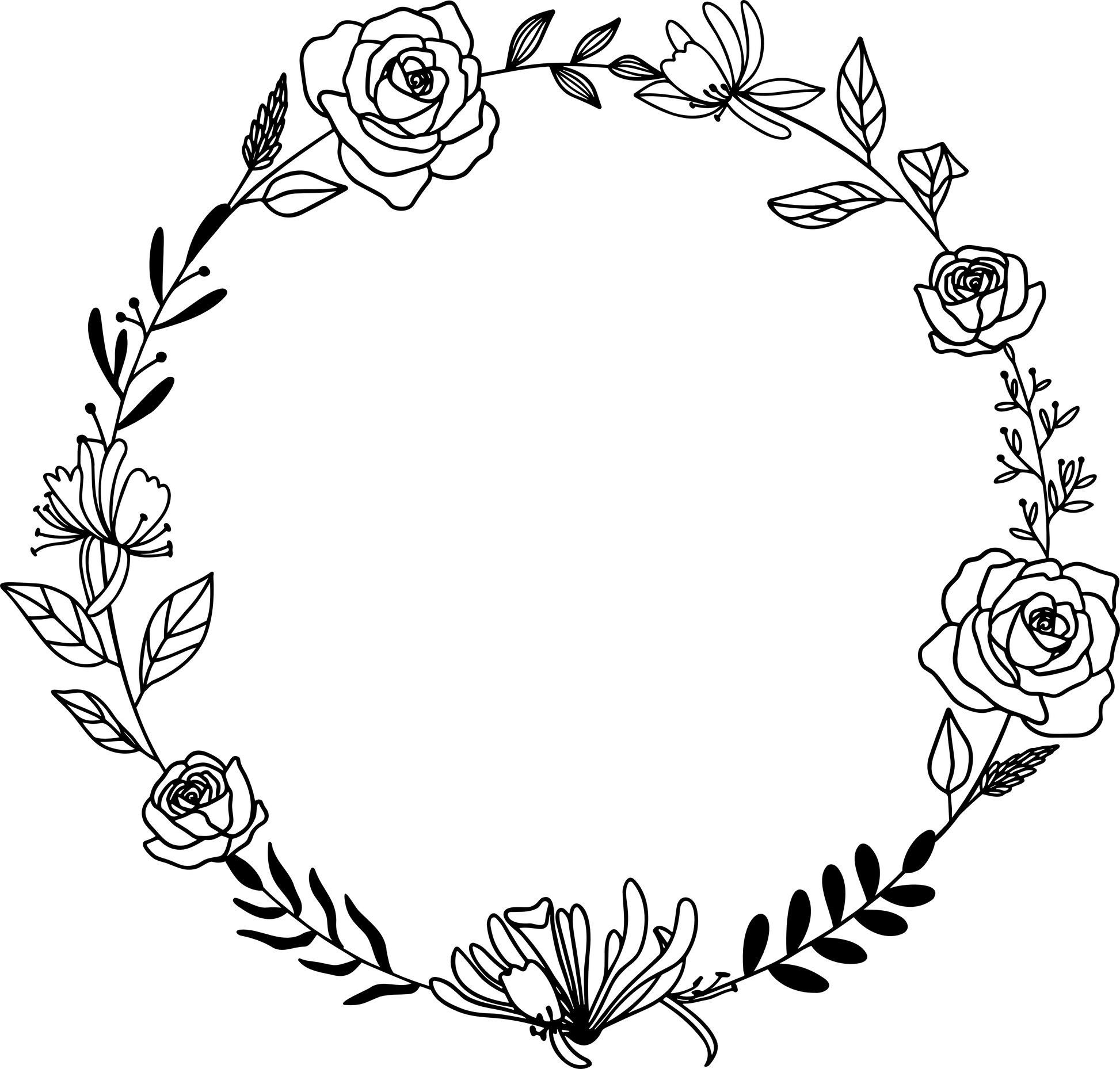 Customised Pocket Makeup Mirror Beautiful Wedding Gift, Hen Party Gift,  Bridesmaid Gifts