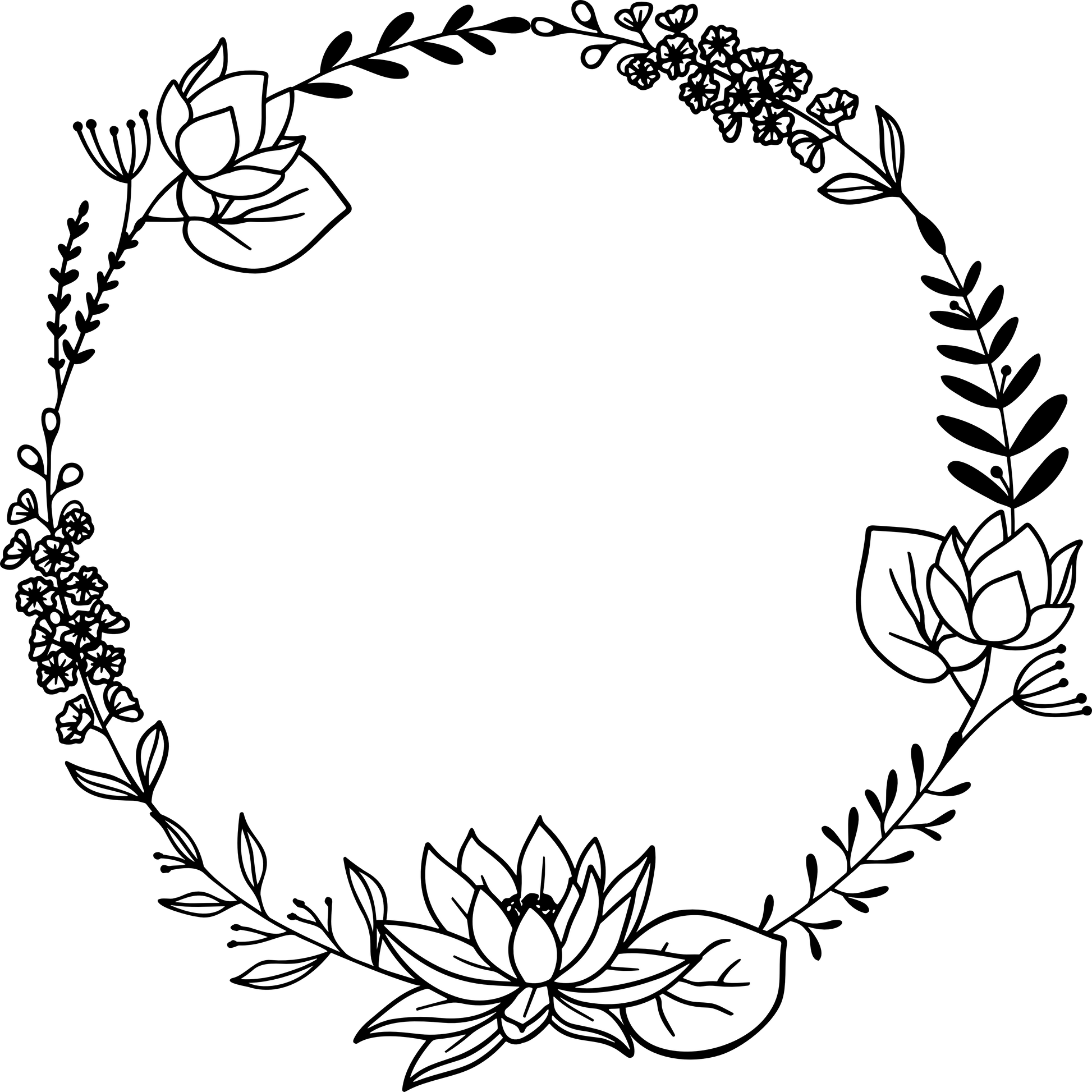 Customised Pocket Makeup Mirror Beautiful Wedding Gift, Hen Party Gift,  Bridesmaid Gifts