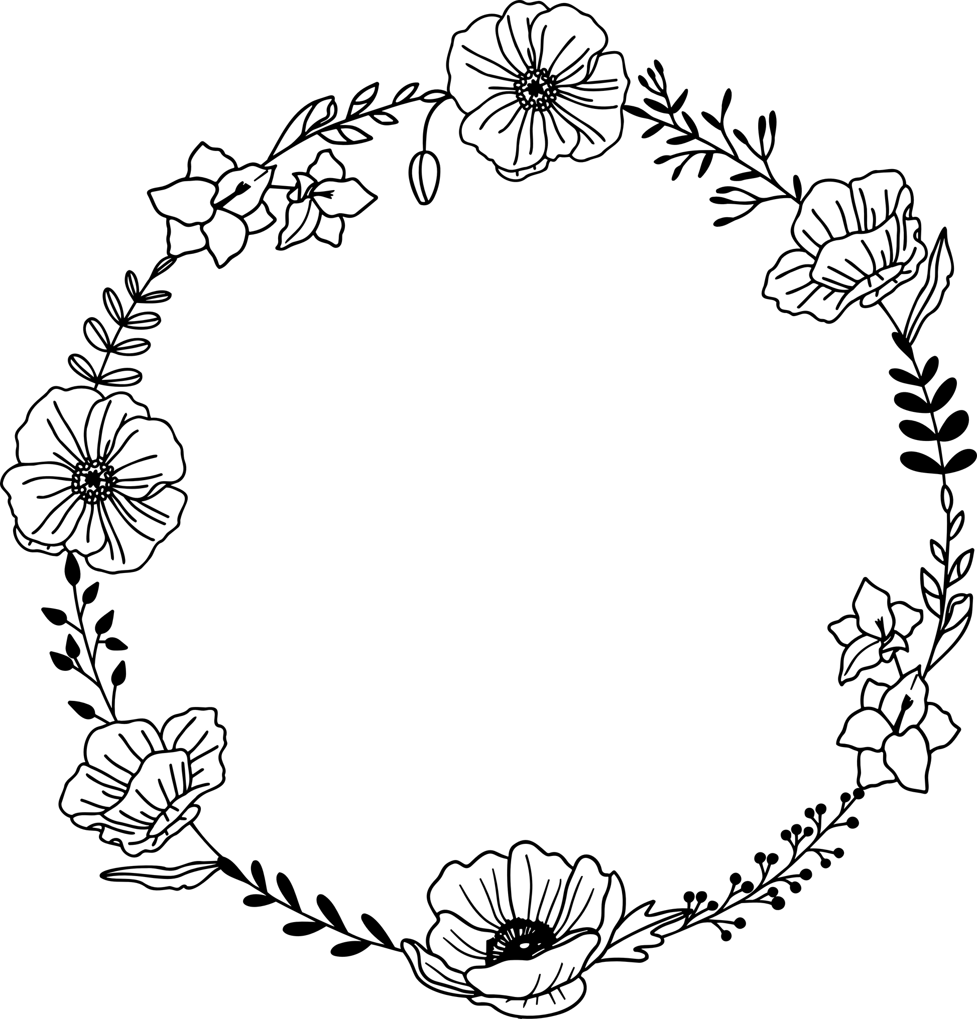 Customised Pocket Makeup Mirror Beautiful Wedding Gift, Hen Party Gift,  Bridesmaid Gifts