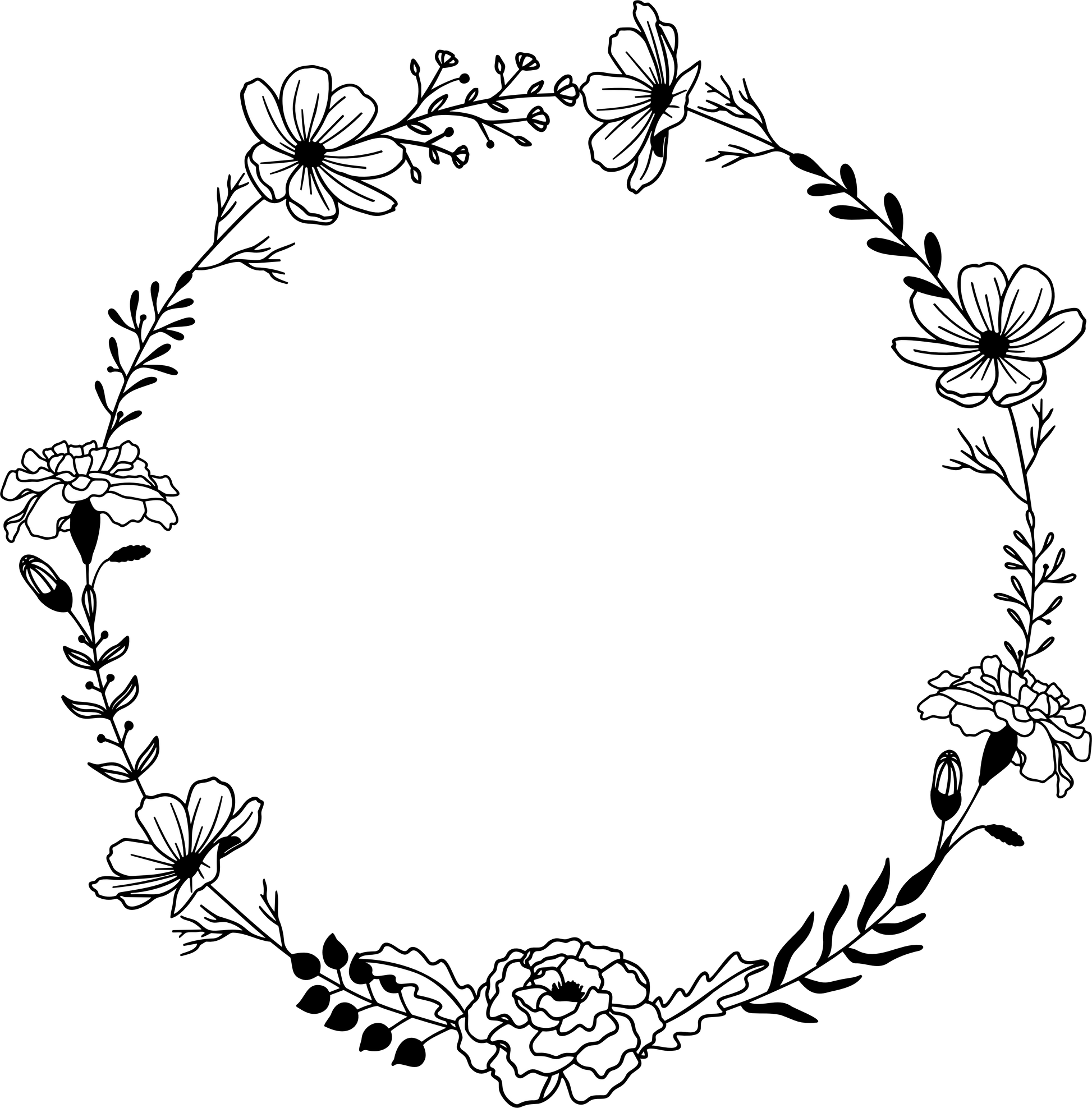 Customised Pocket Makeup Mirror Beautiful Wedding Gift, Hen Party Gift,  Bridesmaid Gifts