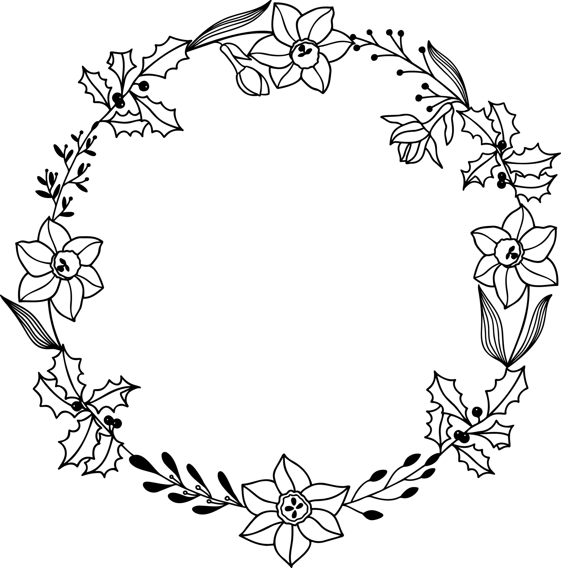 Customised Pocket Makeup Mirror Beautiful Wedding Gift, Hen Party Gift,  Bridesmaid Gifts