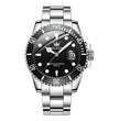 Luxury Gift Watch set for Husband - Valentines, Anniversary Gift