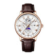 Luxury Gift Watch set for Husband - Valentines, Anniversary Gift