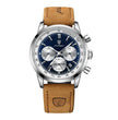 Luxury Gift Watch set for Husband - Valentines, Anniversary Gift