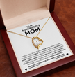 Gift For Boyfriends Mother - Beautiful Necklace Gift Set