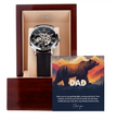 To DAD My Bear  - Beatiful Gift Watch For Dad Birthday's, Christmas, Fathers Day