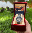 To DAD My Bear  - Beatiful Gift Watch For Dad Birthday's, Christmas, Fathers Day