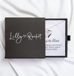 Mother of the Bride, Personalised Wedding Gift for Mother of the Bride - Gift From Bride.
