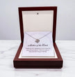 Mother of the Bride, Personalised Wedding Gift for Mother of the Bride - Gift From Bride.