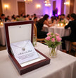Mother of the Bride, Personalised Wedding Gift for Mother of the Bride - Gift From Bride.