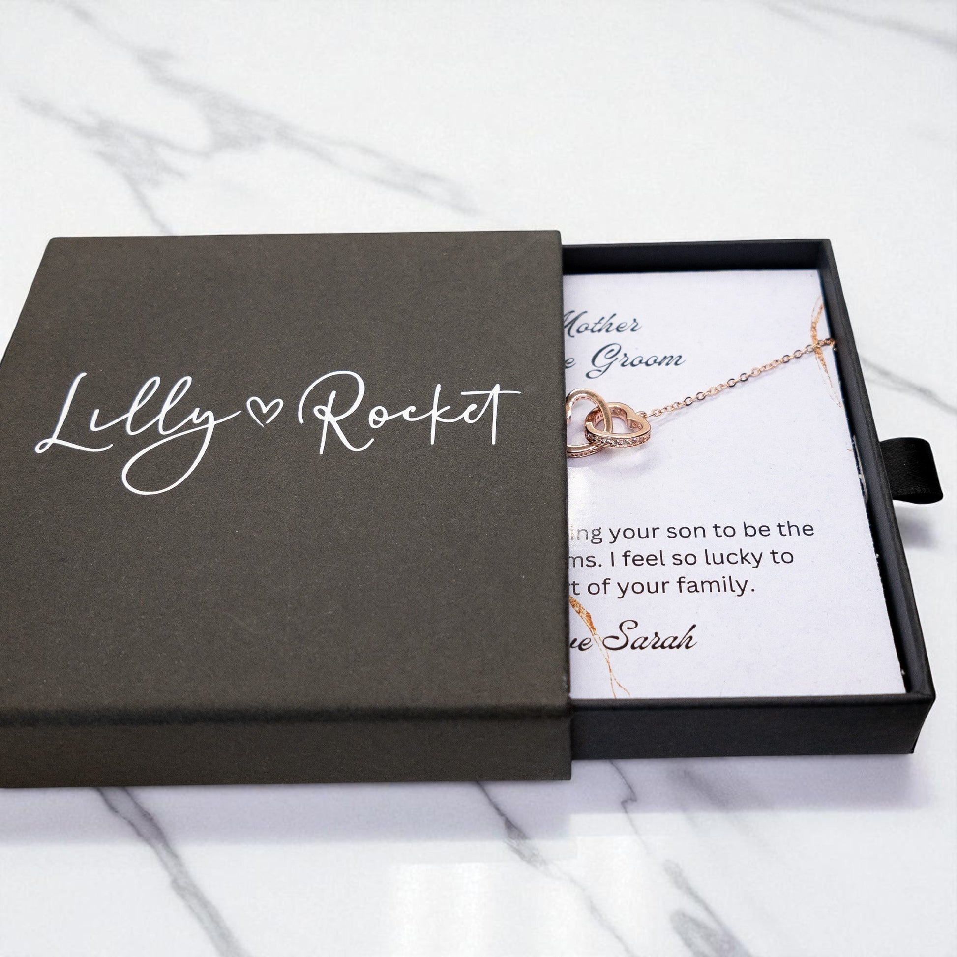 Mother of the Groom, Wedding Gift for Mother-in-law, Mother of the Broom Gift, Sentimental Gift for Mother-in-law