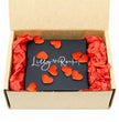 To My Soulmate my Alluring Beauty, Valentines Anniversary Gift For Her, Soulmate Gift From Him