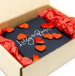 To My Wife My Alluring Beauty, Valentines Anniversary Gift For Her, Gift From Him