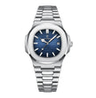 Luxury Gift Watch set for Husband - Valentines, Anniversary Gift