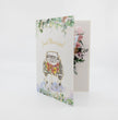 Wedding Themed 3D Popup Honeymoon Car Greeting Card